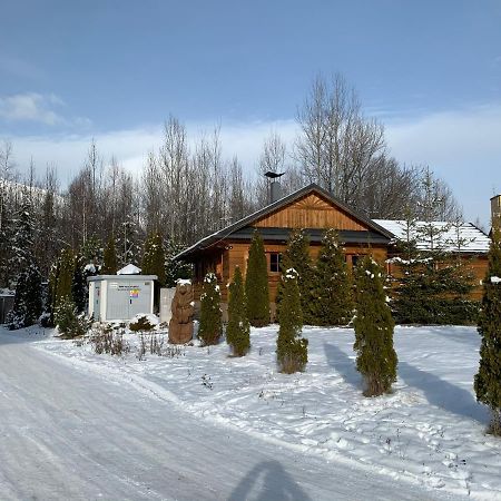 Apartment Eric,High Tatras Vysoké Tatry 외부 사진