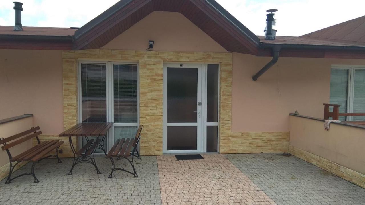 Apartment Eric,High Tatras Vysoké Tatry 외부 사진