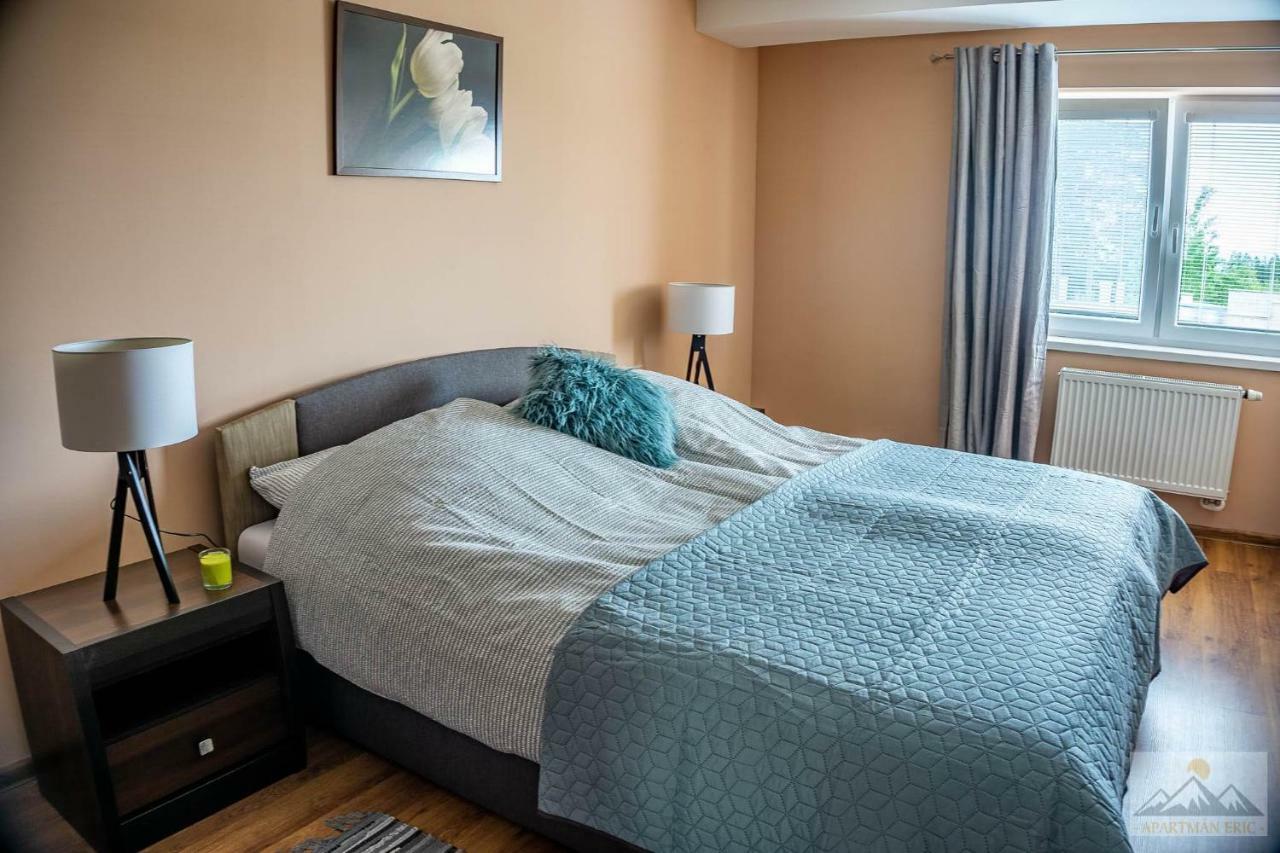 Apartment Eric,High Tatras Vysoké Tatry 외부 사진