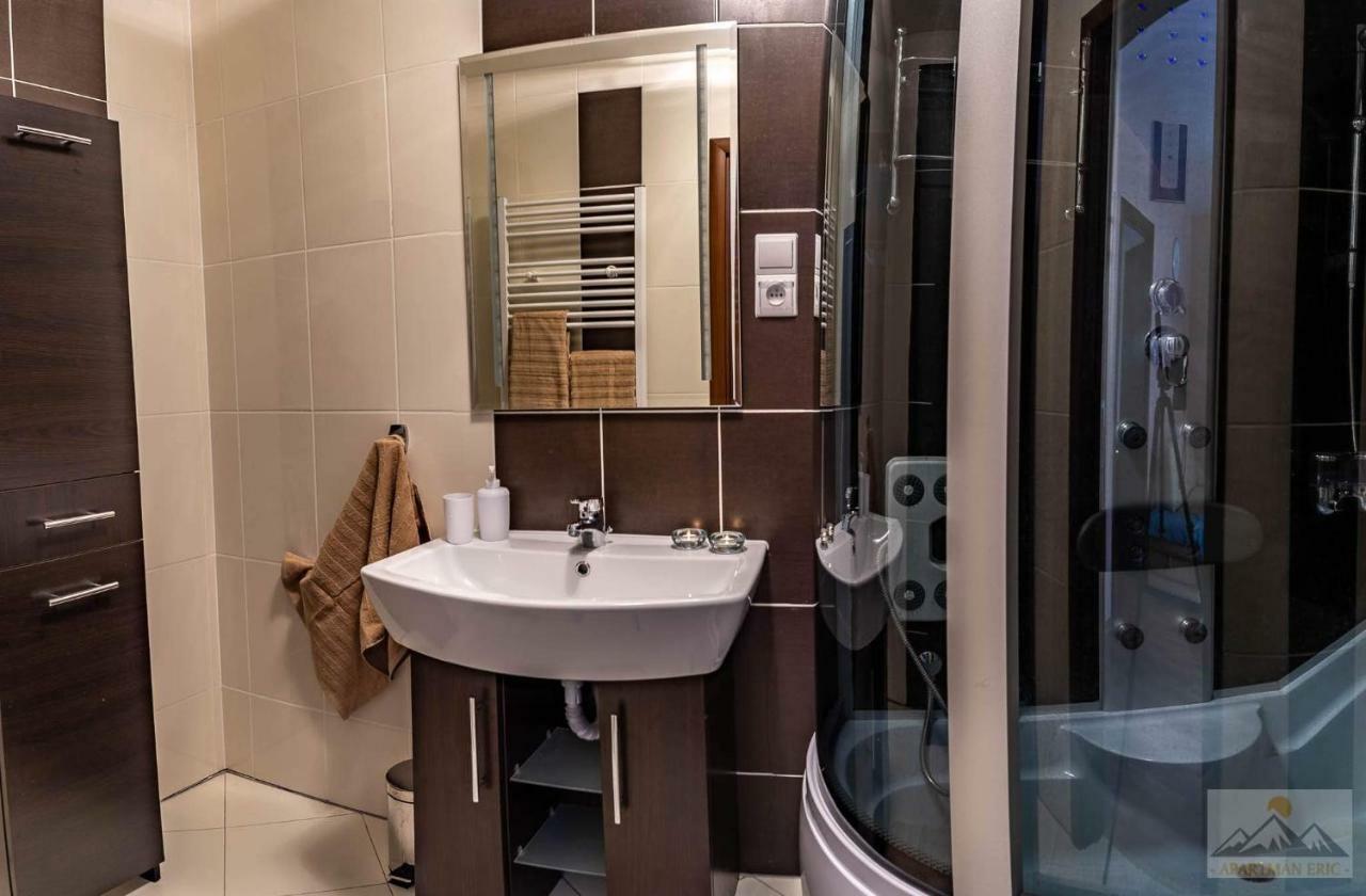Apartment Eric,High Tatras Vysoké Tatry 외부 사진