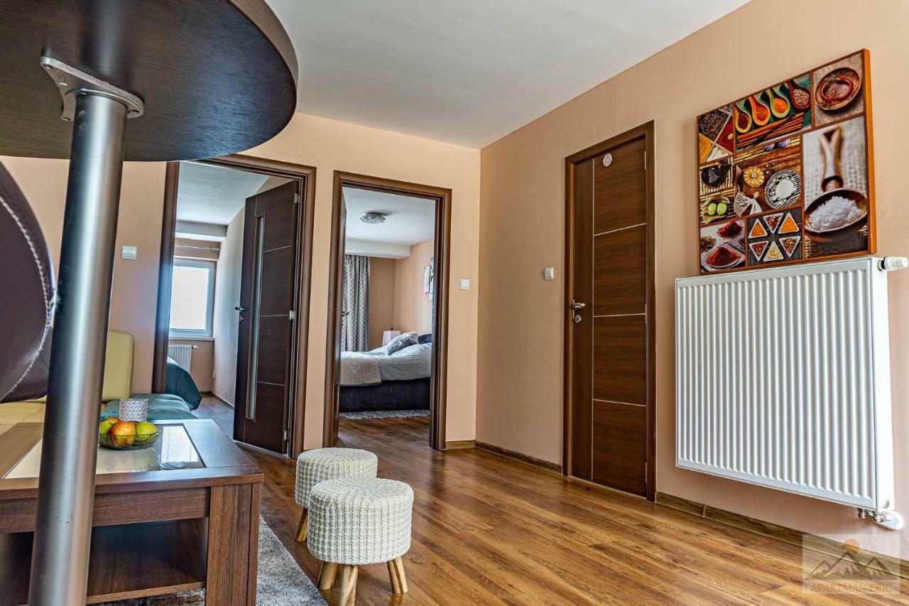 Apartment Eric,High Tatras Vysoké Tatry 외부 사진