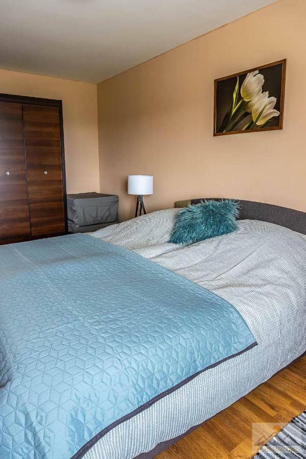 Apartment Eric,High Tatras Vysoké Tatry 외부 사진