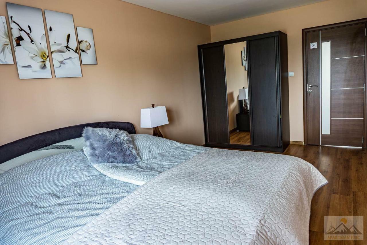 Apartment Eric,High Tatras Vysoké Tatry 외부 사진