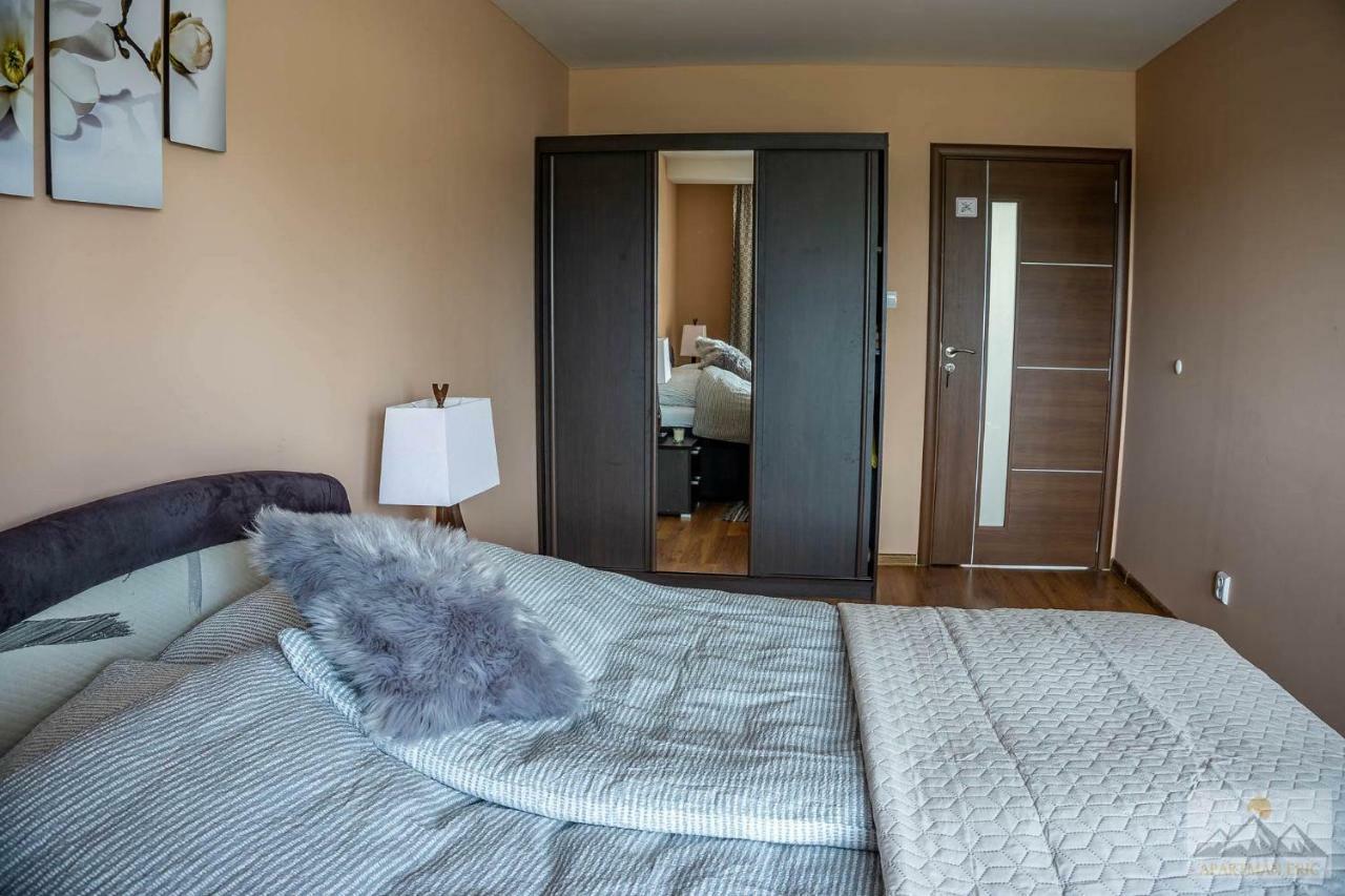 Apartment Eric,High Tatras Vysoké Tatry 외부 사진